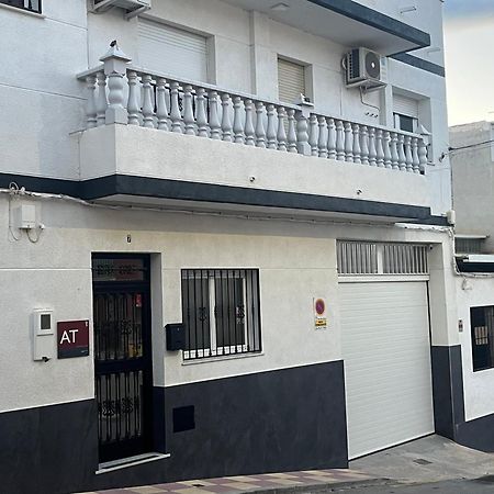 Buena Vista, Cehegin Cehegín Exterior foto