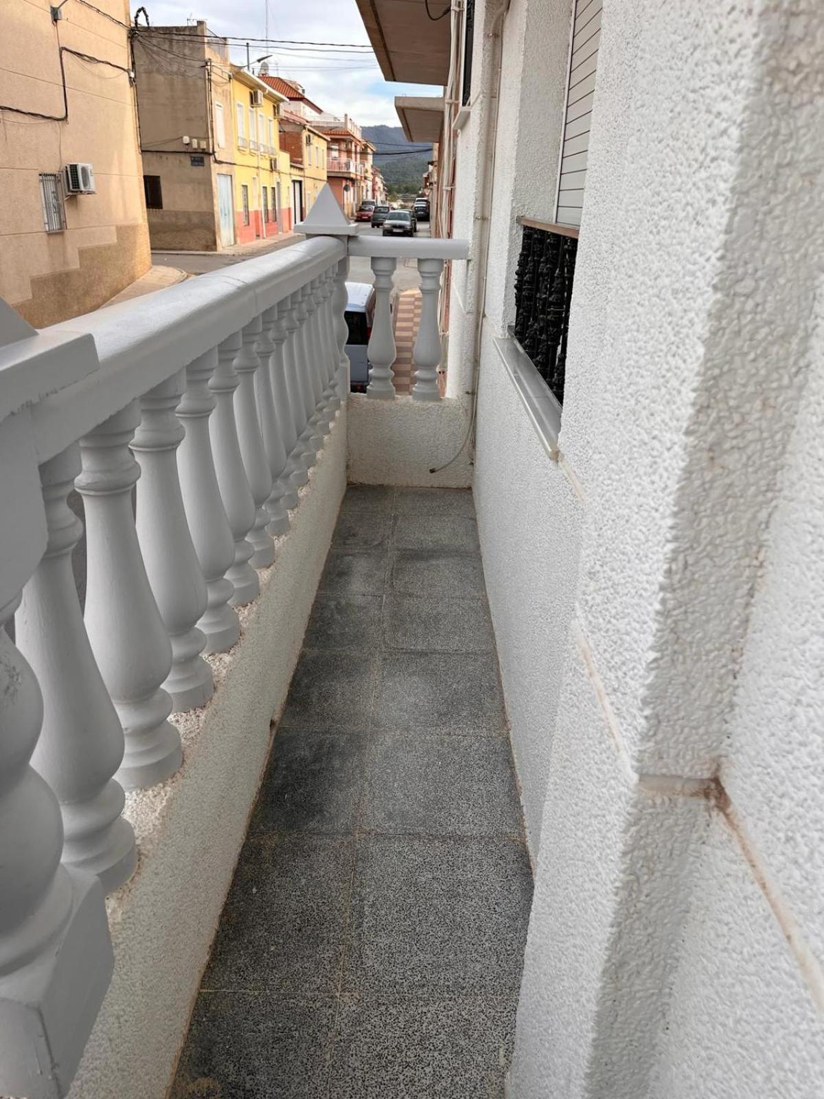 Buena Vista, Cehegin Cehegín Exterior foto